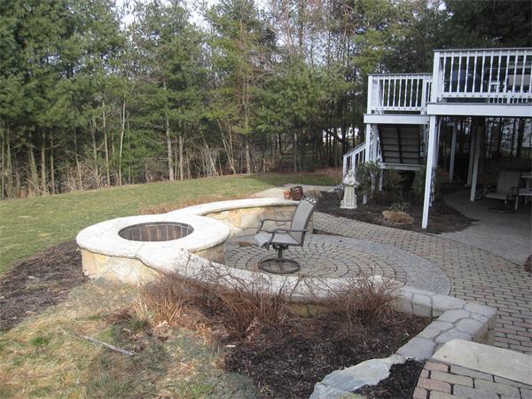 64 Highridge Road Bellingham, MA 02019 - Photo 17 of 19 Gallery Image 17