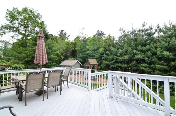 64 Highridge Road Bellingham, MA 02019 - Photo 18 of 19 Gallery Image 18