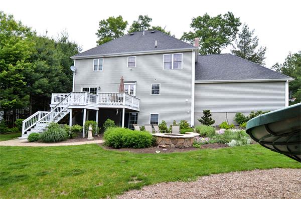 64 Highridge Road Bellingham, MA 02019 - Photo 19 of 19 Gallery Image 19