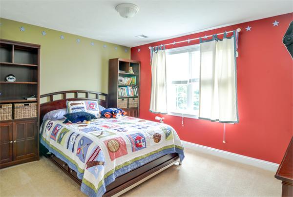 64 Highridge Road Bellingham, MA 02019 - Photo 10 of 19 Gallery Image 10