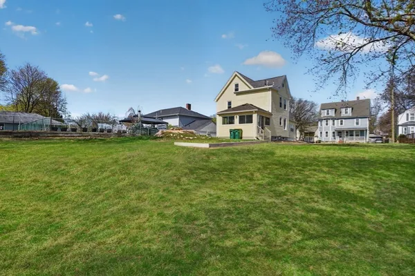 $999,000 | 11 Quincy Avenue, Norwood, MA 02062