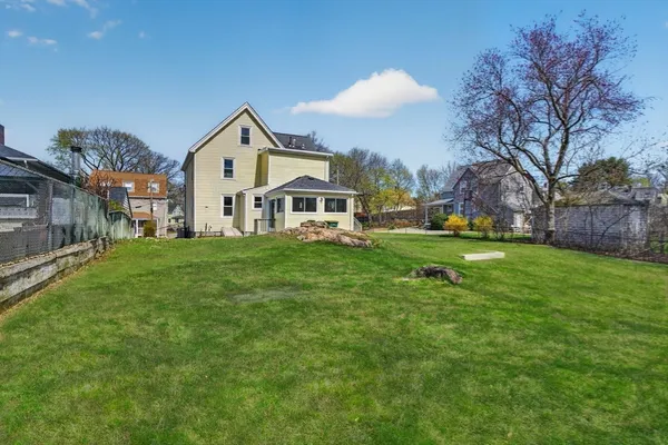 $999,000 | 11 Quincy Avenue, Norwood, MA 02062