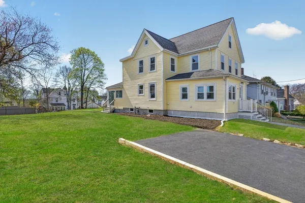 $999,000 | 11 Quincy Avenue, Norwood, MA 02062