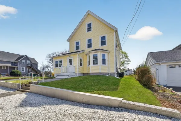 $999,000 | 11 Quincy Avenue, Norwood, MA 02062