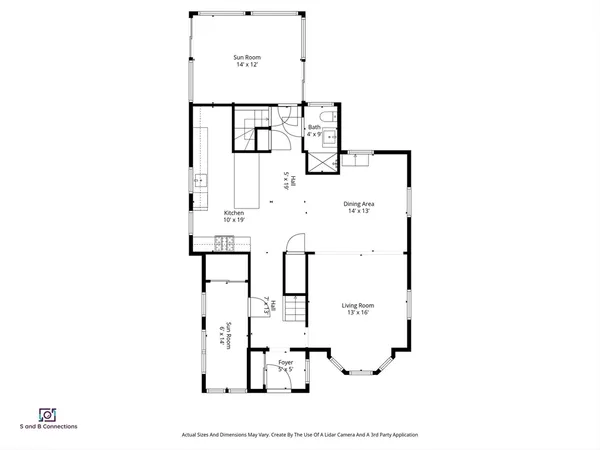 $999,000 | 11 Quincy Avenue, Norwood, MA 02062