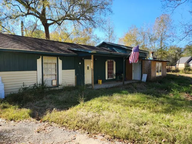 $151,499 | 422 Texla Road, Vidor, TX 77662