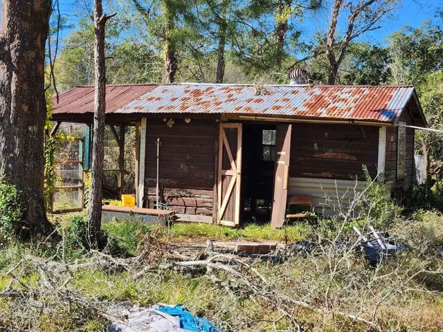 $151,499 | 422 Texla Road, Vidor, TX 77662