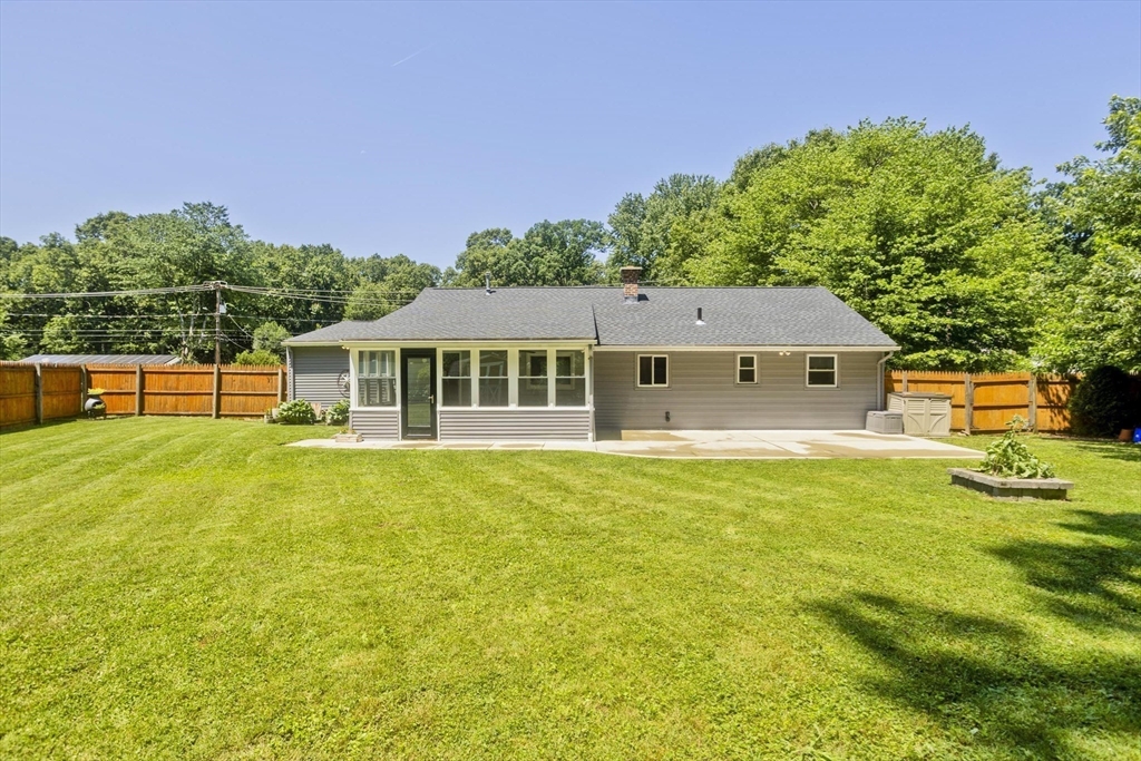 101 Old Farm Road Springfield, MA 01119 - Photo 26 of 33