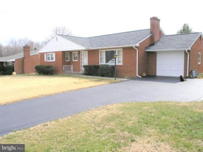 9913 Marilynn Road Perry Hall, MD 21128 - Photo 1 of 7 Exterior (Main)