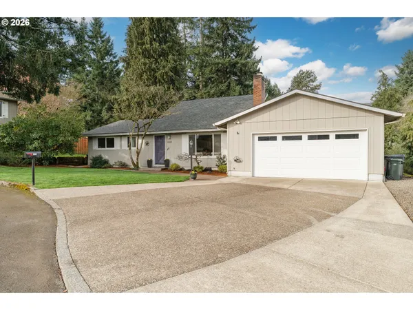 $749,900 | 1220 Farrview Court, West Linn, OR 97068