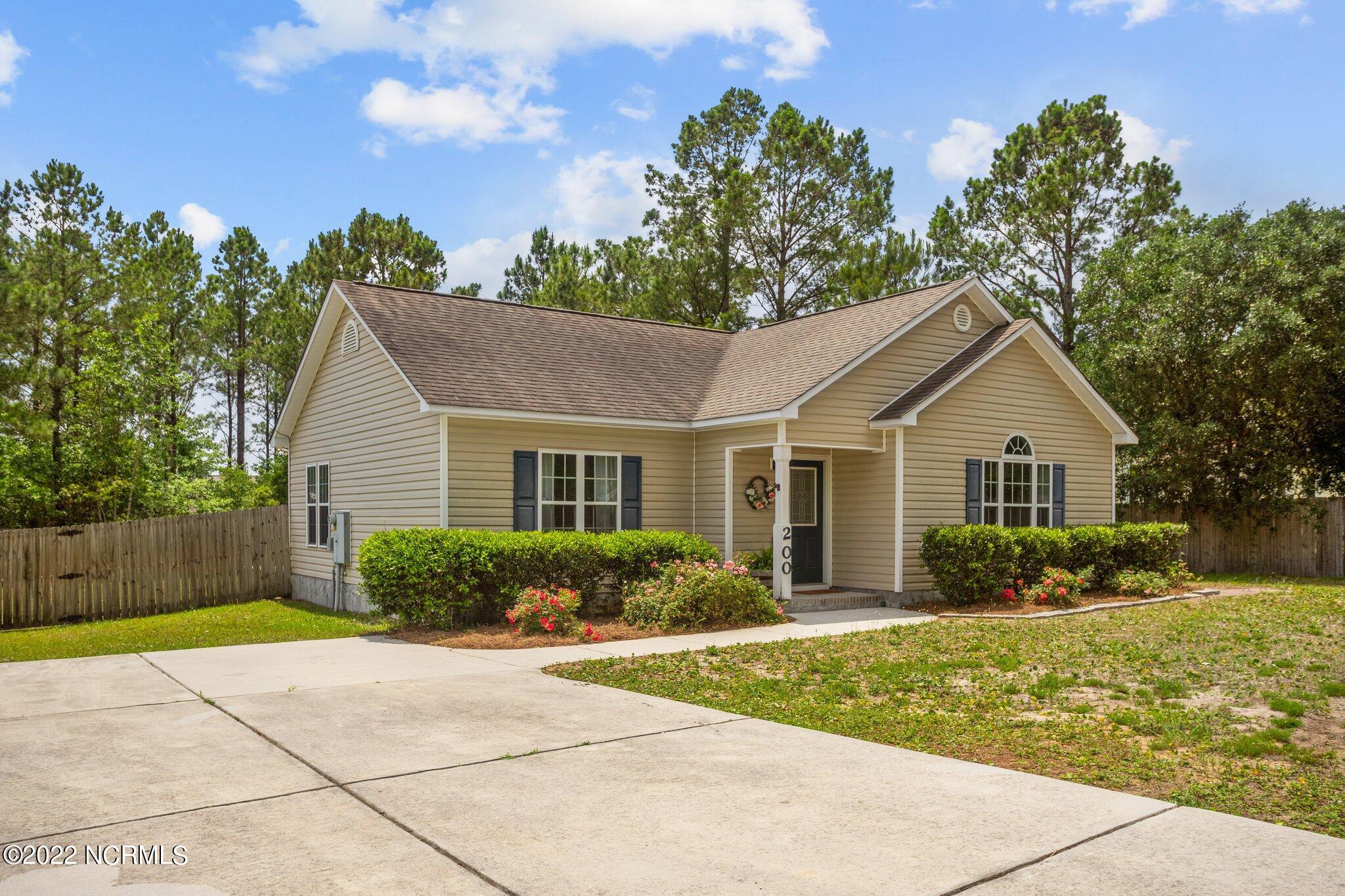 200 Old Folkstone Road Holly Ridge, NC 28445 - Photo 29 of 47 3-web-or-mls-DSC03673