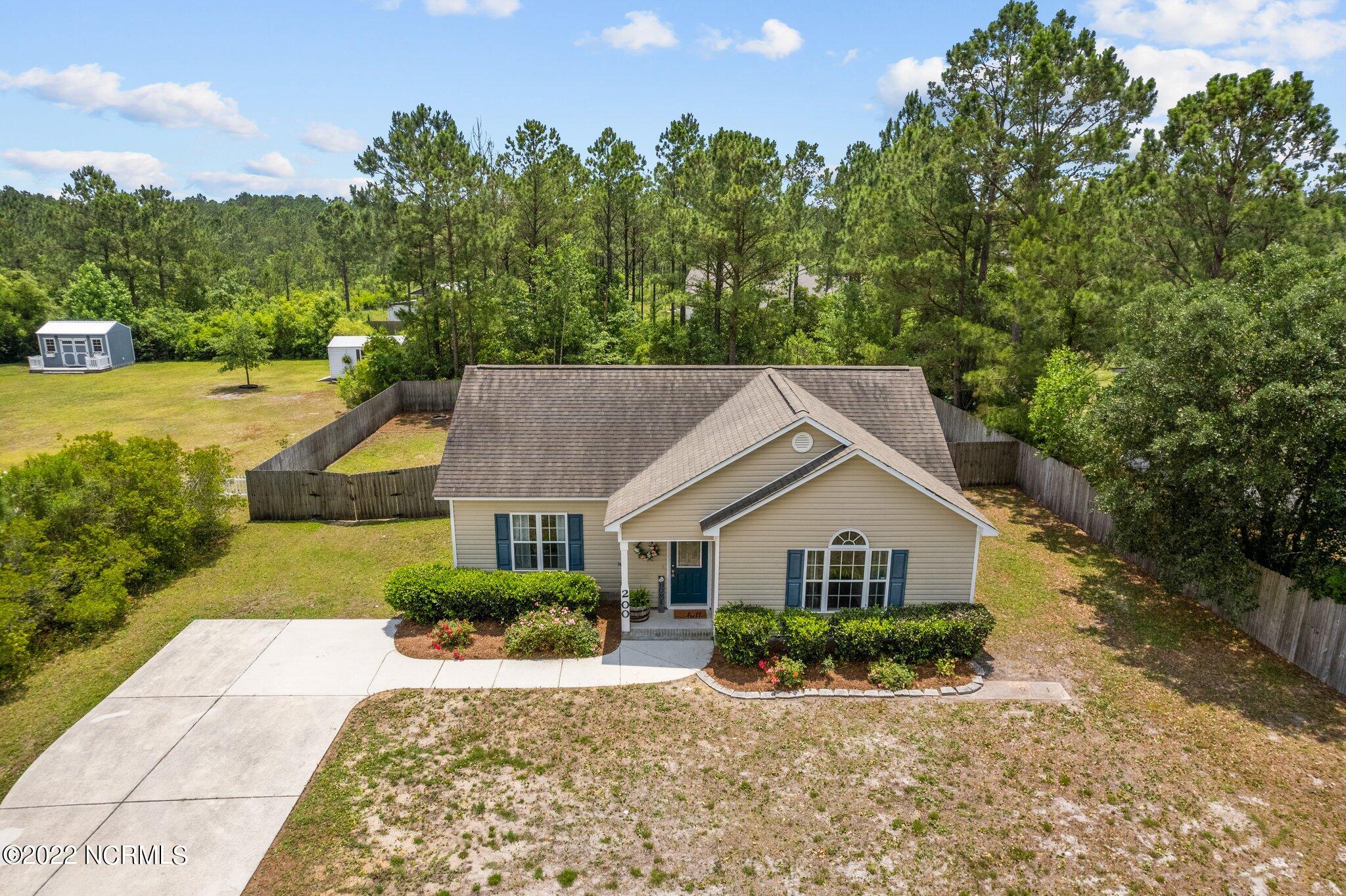 200 Old Folkstone Road Holly Ridge, NC 28445 - Photo 34 of 47 14-web-or-mls-DJI_0390