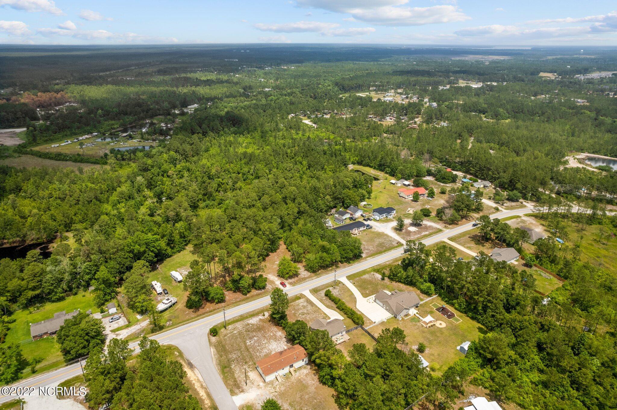 200 Old Folkstone Road Holly Ridge, NC 28445 - Photo 35 of 47 20-web-or-mls-DJI_0396