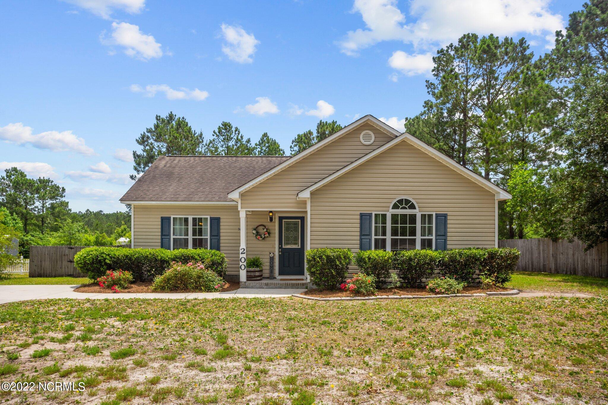 200 Old Folkstone Road Holly Ridge, NC 28445 - Photo 41 of 47 1-web-or-mls-DSC03674