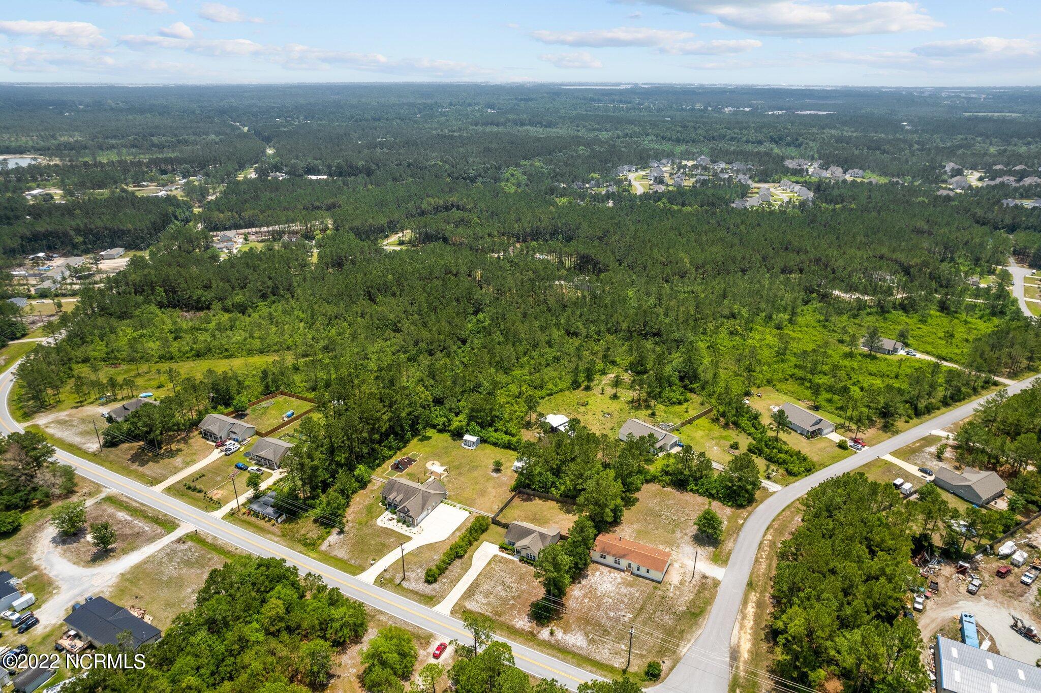 200 Old Folkstone Road Holly Ridge, NC 28445 - Photo 45 of 47 16-web-or-mls-DJI_0392