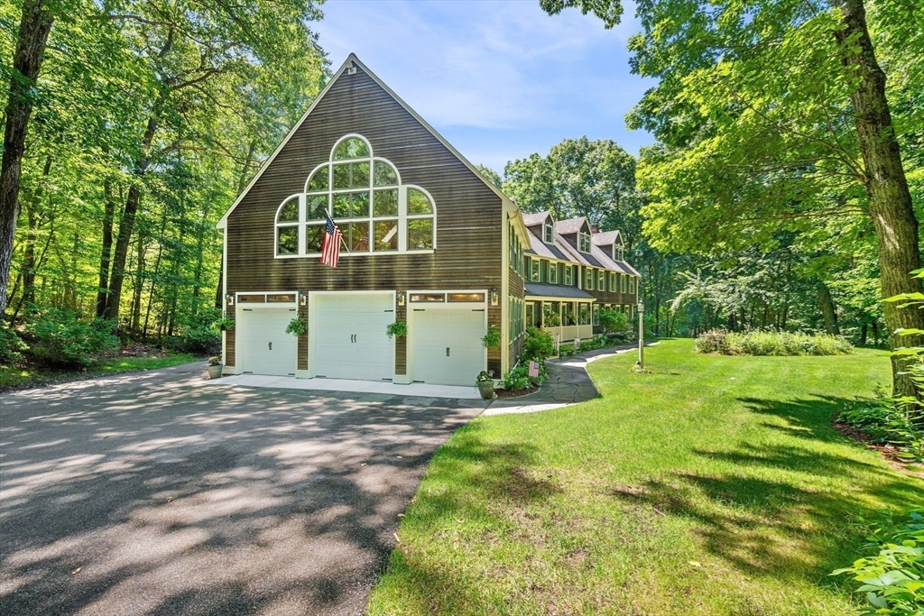 11 Rocky Woods Road Groveland, MA 01834 - Photo 37 of 42
