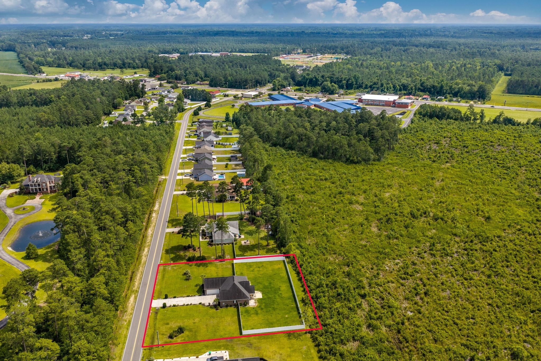 259 Perrin Road Loris, SC 29569 - Photo 41 of 44