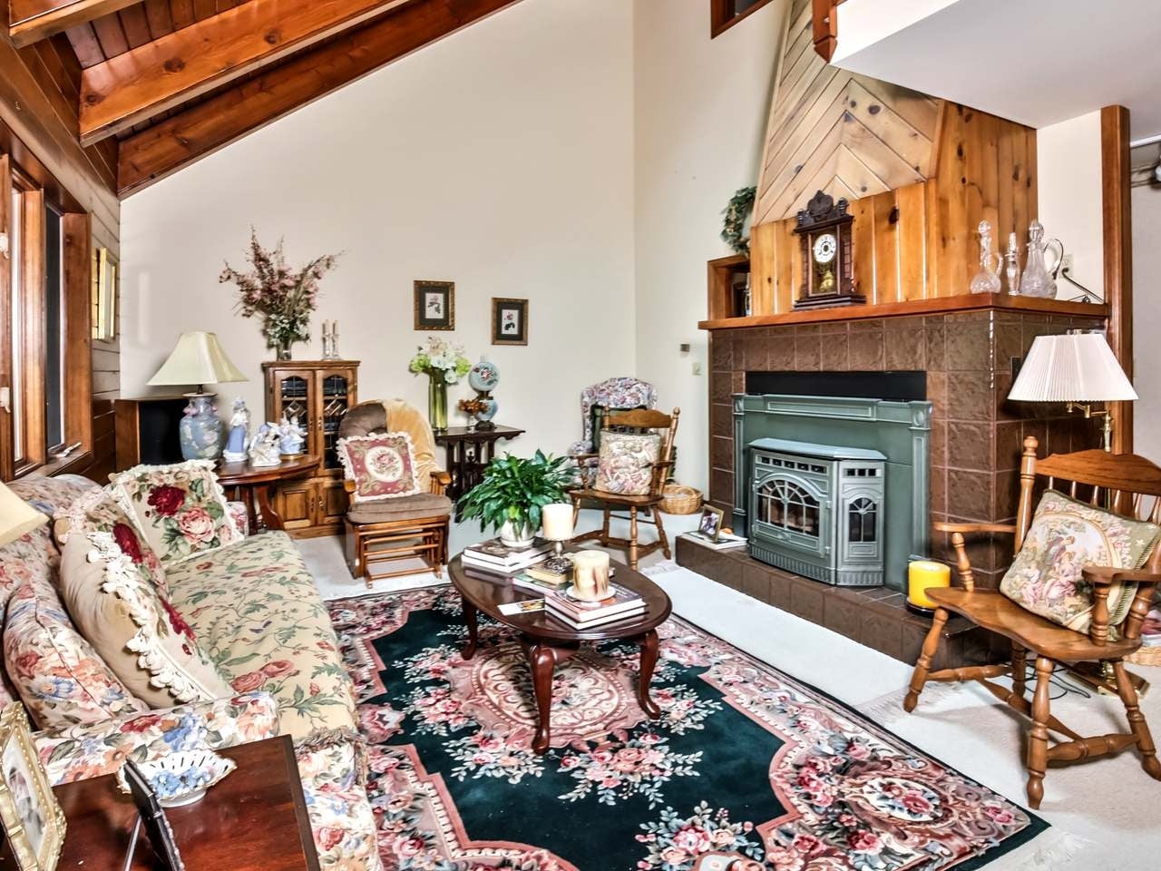 1271 East Wakefield Lake Road St. Germain, WI 54558 - Photo 9 of 61 Gallery Image 9