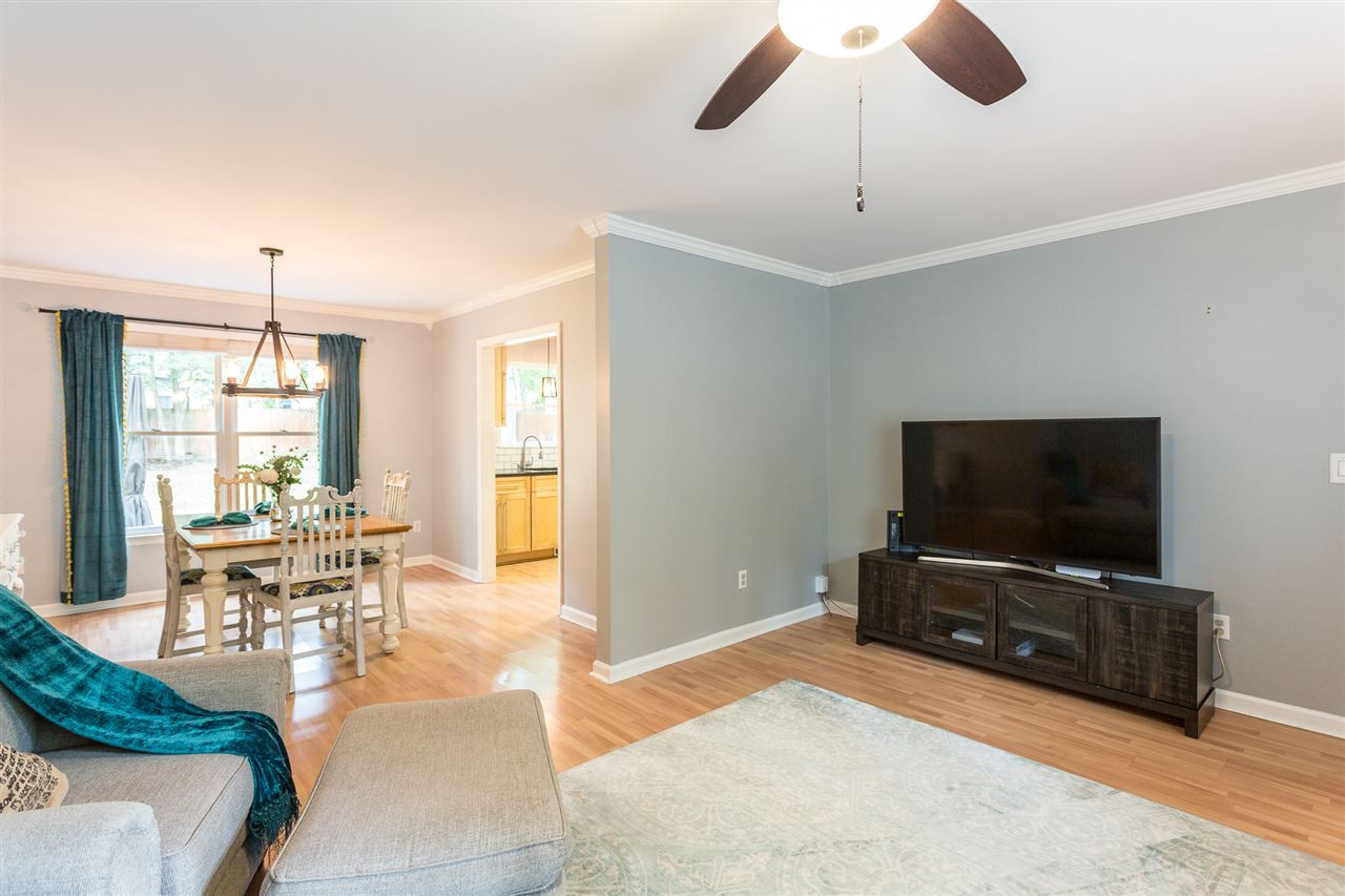 3533 Tunas Street Raleigh, NC 27616 - Photo 16 of 30 Photo 16