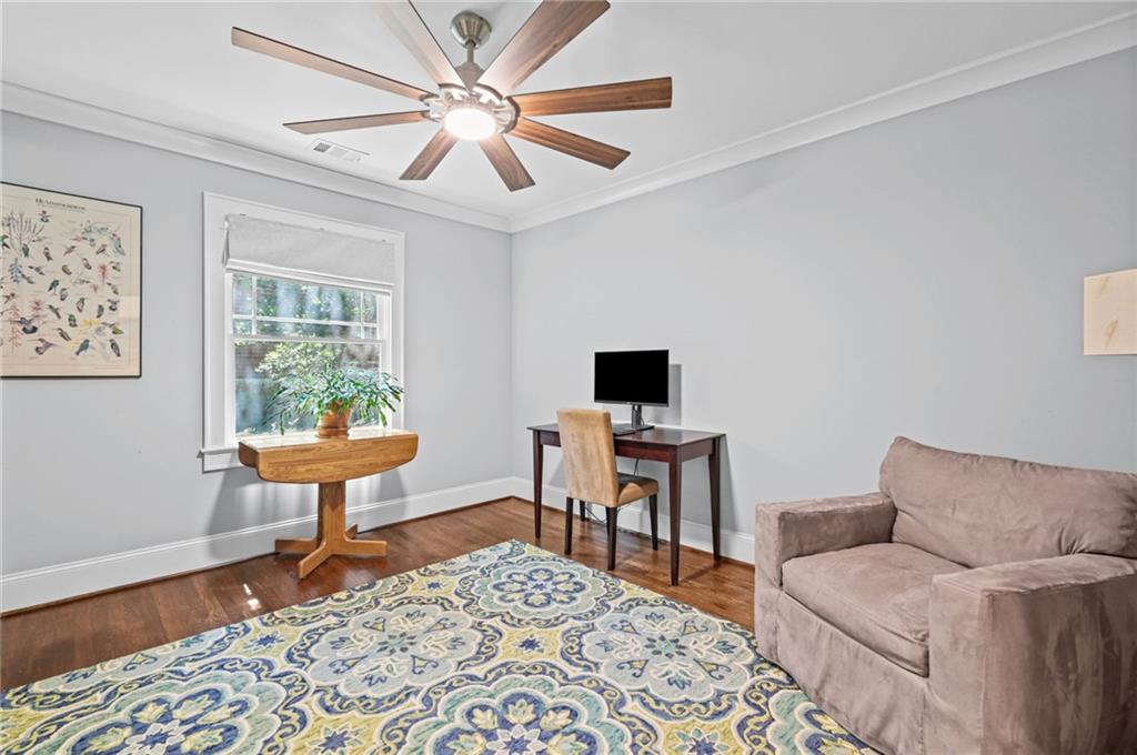2245 Vistamont Drive Decatur, GA 30033 - Photo 25 of 32