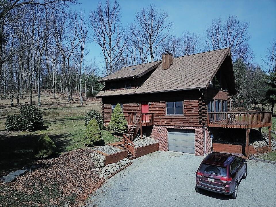 254 Mount Union Road Portersville, PA 16051 - Photo 1 of 25