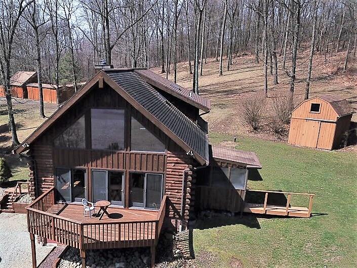 254 Mount Union Road Portersville, PA 16051 - Photo 2 of 25