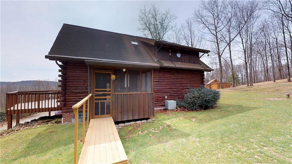 254 Mount Union Road Portersville, PA 16051 - Photo 19 of 25