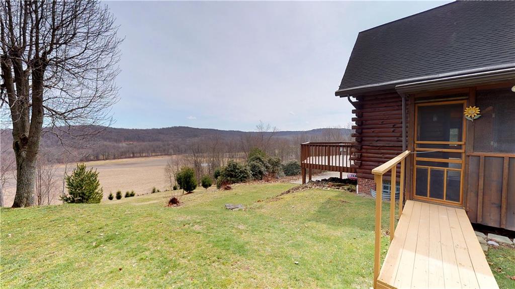 254 Mount Union Road Portersville, PA 16051 - Photo 20 of 25