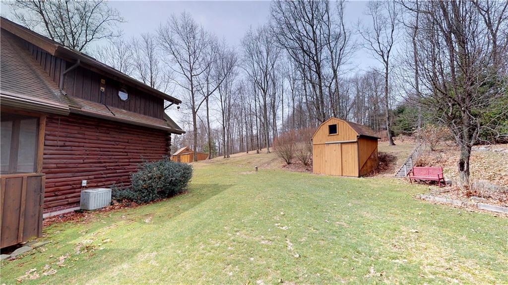 254 Mount Union Road Portersville, PA 16051 - Photo 22 of 25
