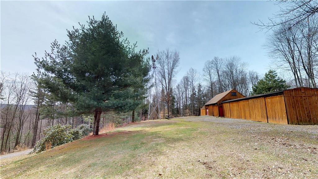 254 Mount Union Road Portersville, PA 16051 - Photo 23 of 25