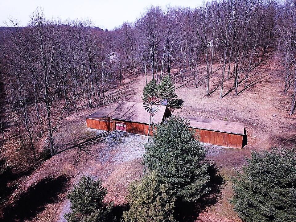 254 Mount Union Road Portersville, PA 16051 - Photo 24 of 25