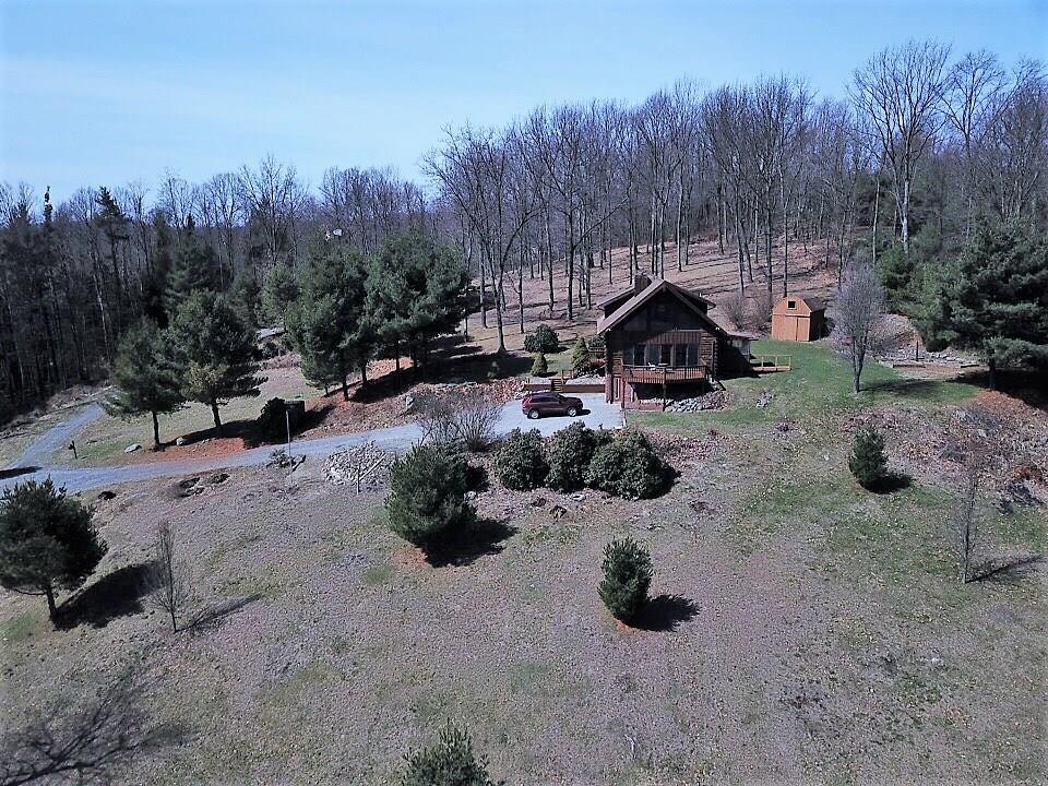 254 Mount Union Road Portersville, PA 16051 - Photo 25 of 25