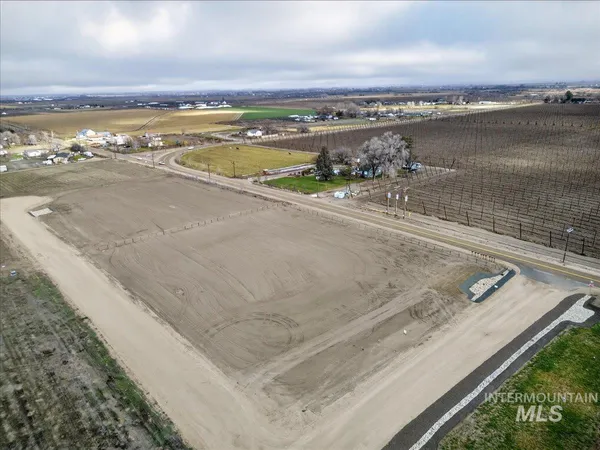 $245,000 | Lot 5 Drum Lane, Parma, ID 83660