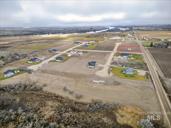 $245,000 | Lot 5 Drum Lane, Parma, ID 83660