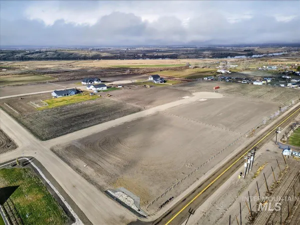 $245,000 | Lot 5 Drum Lane, Parma, ID 83660