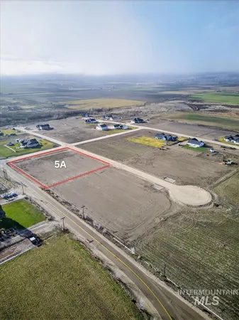 $245,000 | Lot 5 Drum Lane, Parma, ID 83660