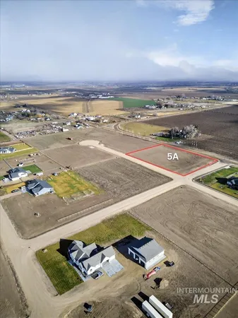 $245,000 | Lot 5 Drum Lane, Parma, ID 83660