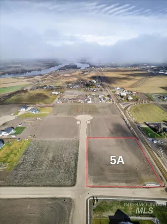 $245,000 | Lot 5 Drum Lane, Parma, ID 83660