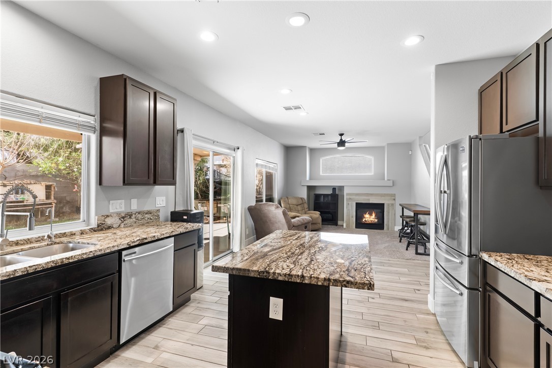 1157 Ginger Way Las Vegas, NV 89123 - Photo 8 of 36