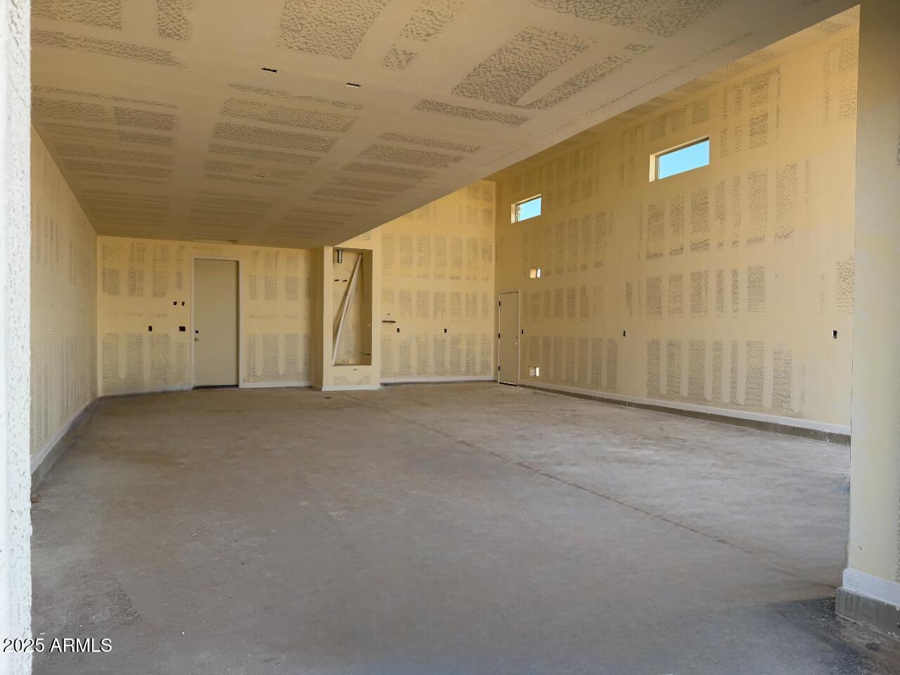5609 West Hopi Trail Laveen, AZ 85339 - Photo 16 of 29 a view of an empty room