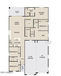 $529,990 | 5609 West Hopi Trail, Laveen, AZ 85339