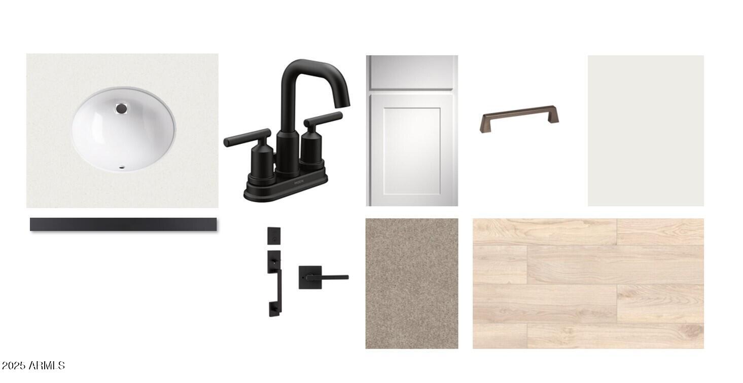 5609 West Hopi Trail Laveen, AZ 85339 - Photo 18 of 29 a picture of floor plan