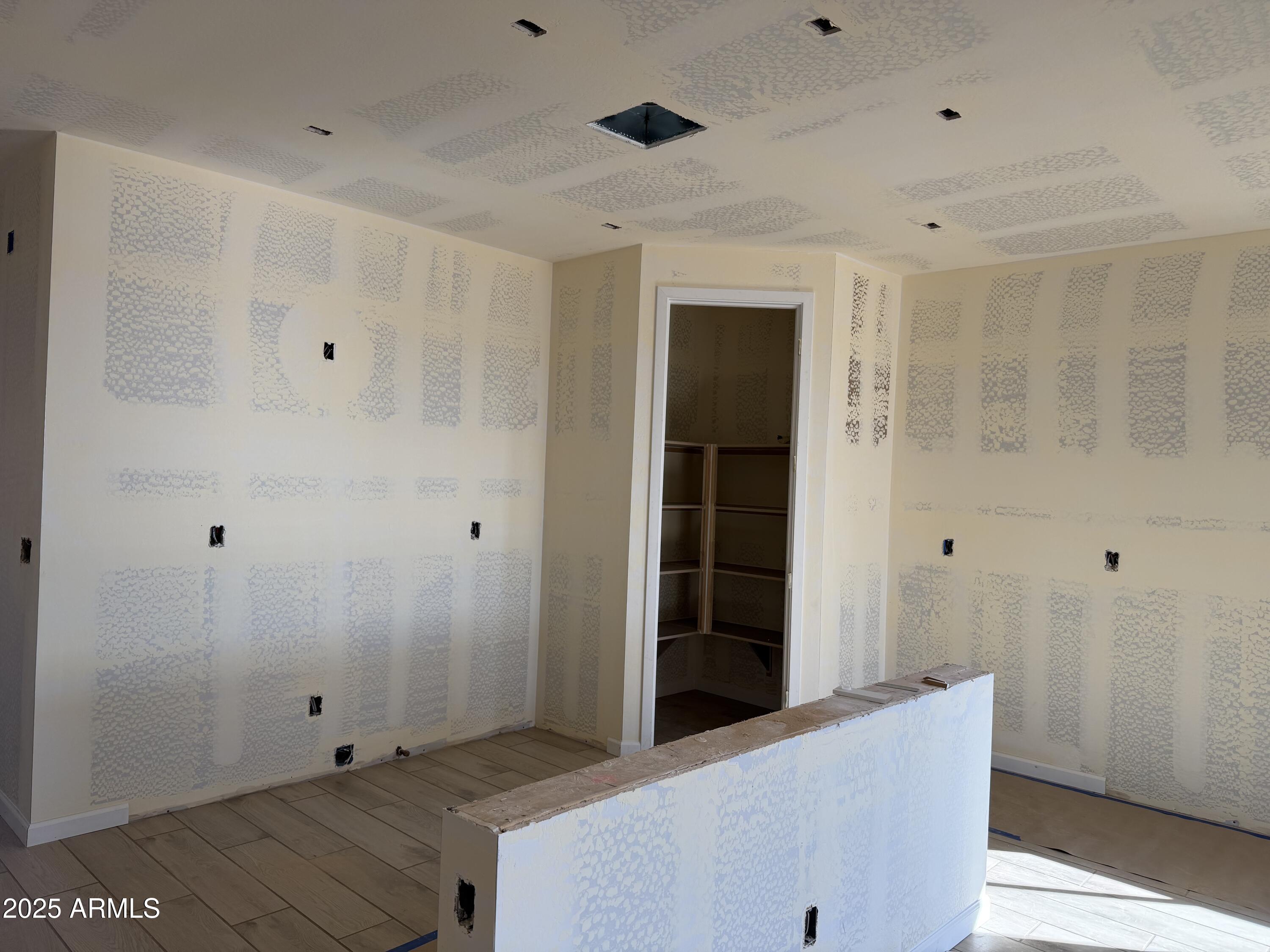 5609 West Hopi Trail Laveen, AZ 85339 - Photo 5 of 29 a view of an empty room