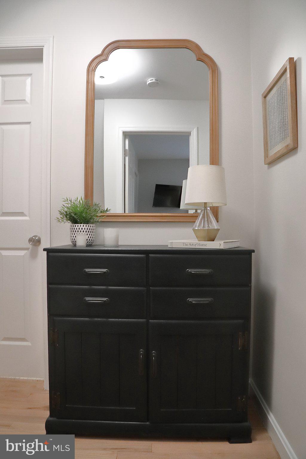 445 Haverhill Road Lancaster, PA 17601 - Photo 13 of 47 Chic entryway with modern elegance.