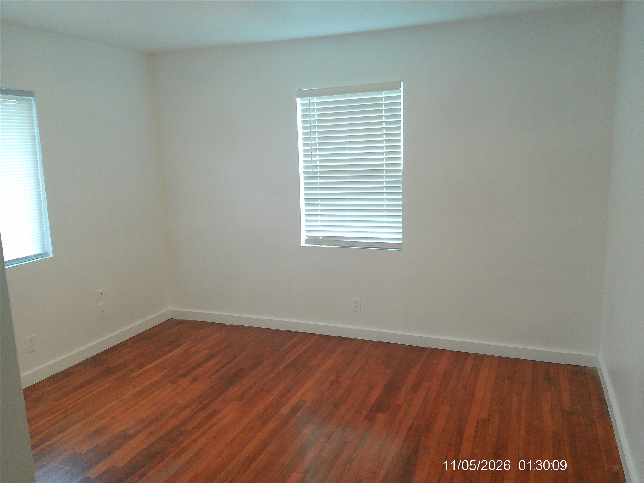 5319 Newkirk Lane Houston, TX 77021 - Photo 11 of 20 BEDROOM 1
