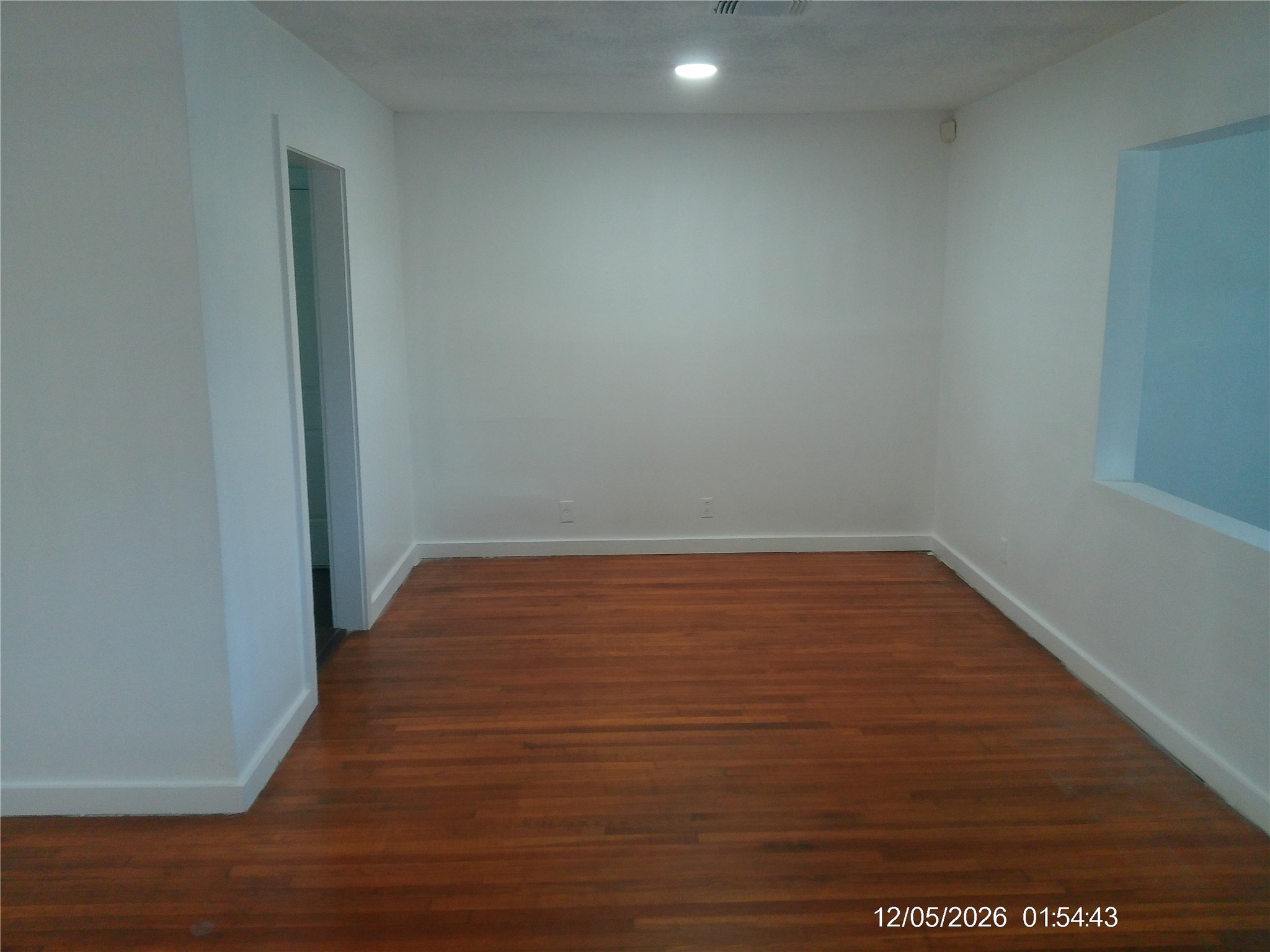5319 Newkirk Lane Houston, TX 77021 - Photo 12 of 20 BEDROOM 2