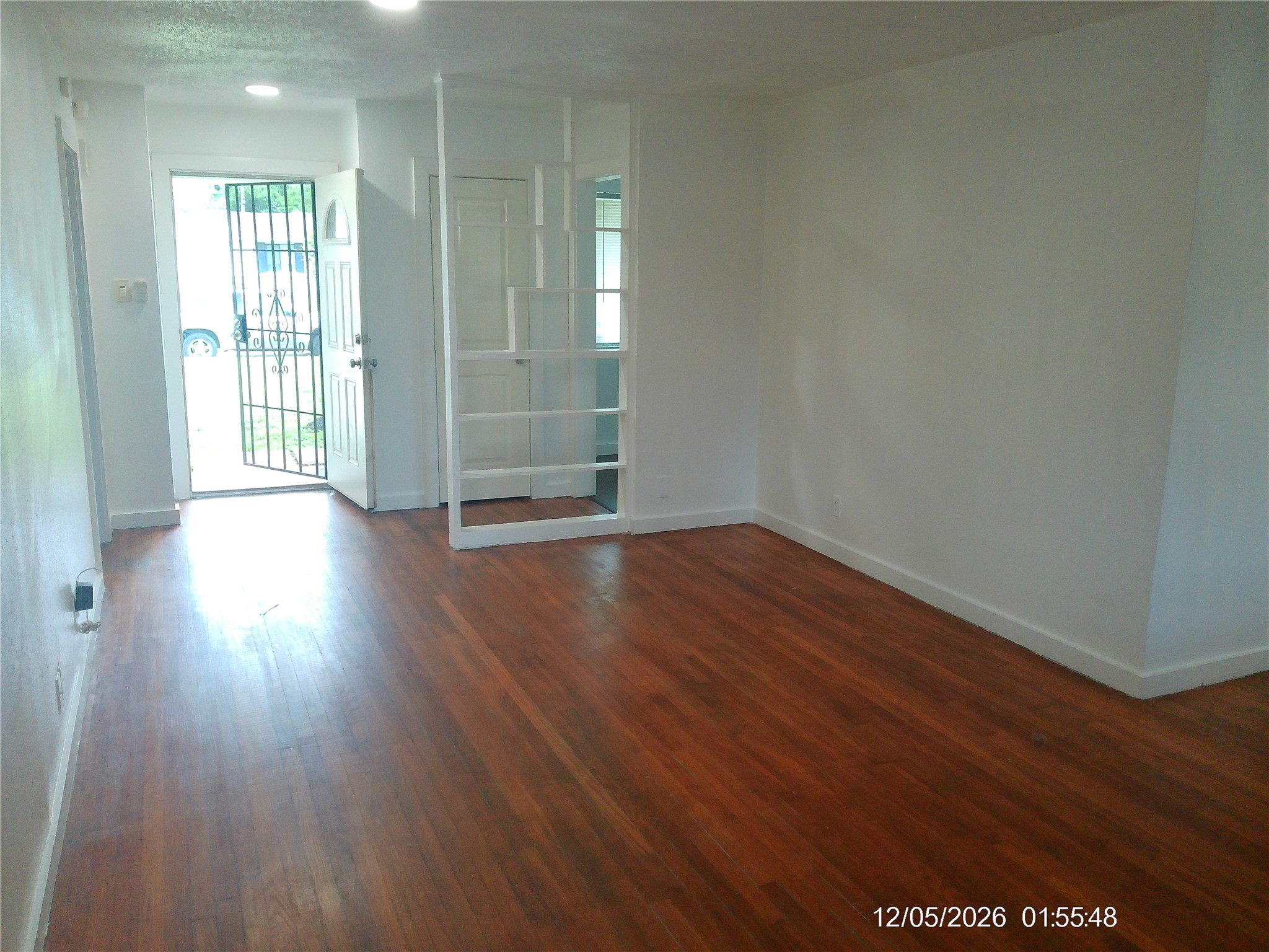 5319 Newkirk Lane Houston, TX 77021 - Photo 3 of 20 ENTRANCE