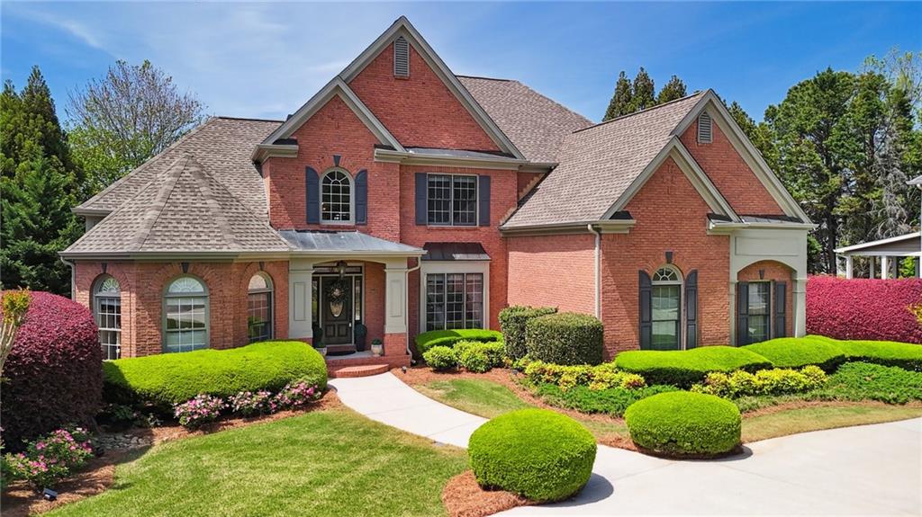 1021 White Cloud Ridge Snellville, GA 30078 - Photo 1 of 1