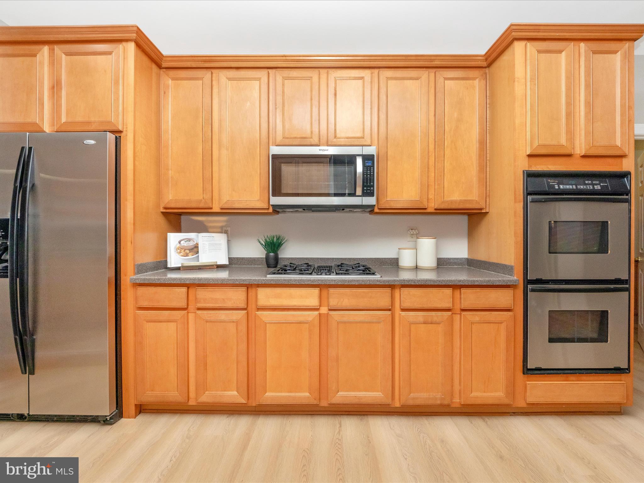 5045 Church Road Bowie, MD 20720 - Photo 15 of 55 Kitchen