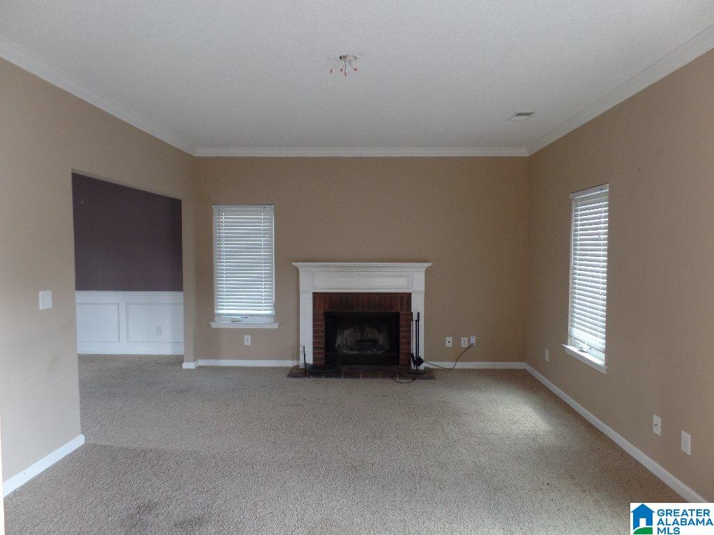 126 Meadow View Circle Pelham, AL 35124 - Photo 2 of 15